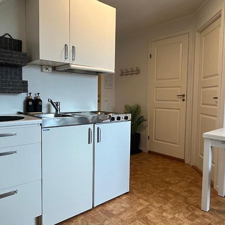 Five Apartments Tromsø Szoba fotó