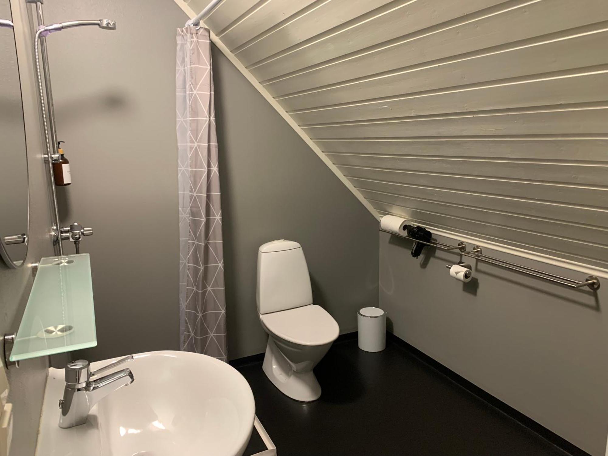 Five Apartments Tromsø Szoba fotó