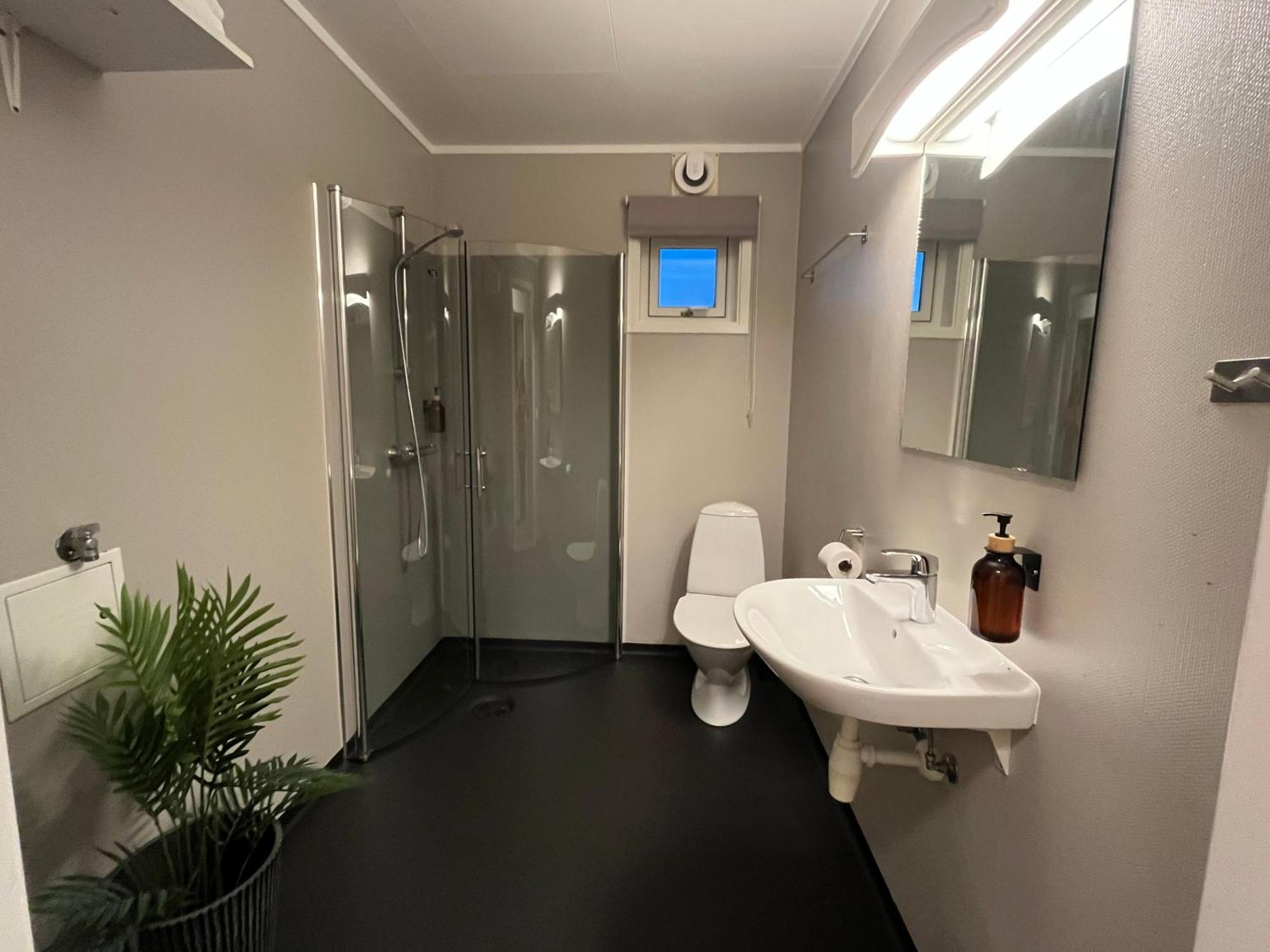 Five Apartments Tromsø Kültér fotó