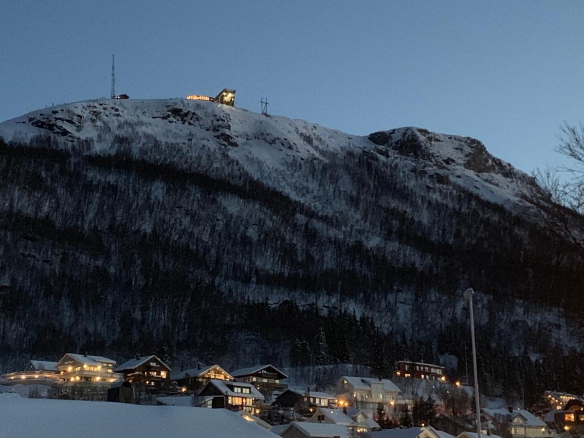 Five Apartments Tromsø Kültér fotó