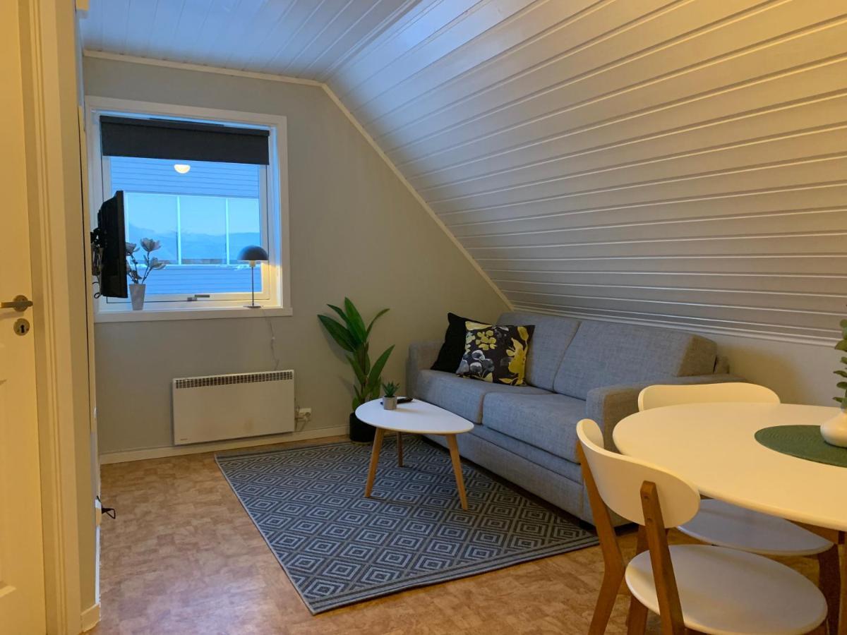 Five Apartments Tromsø Kültér fotó